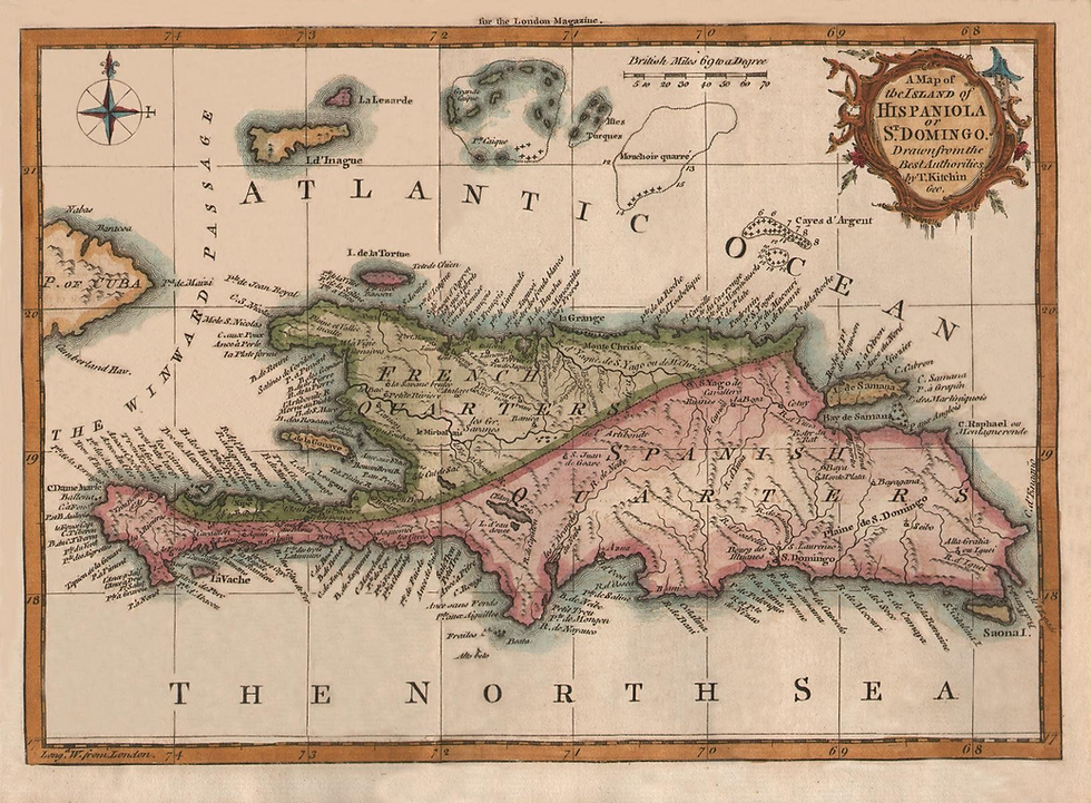 A Jornada Decolonial: Viajando com Consciência e Transformação