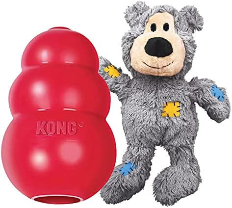 Thumbnail: Bow Wow Baskets ADD ON TOYS