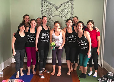 The Yoga House, Kingston NY