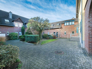 WIE IM EIGENEN HAUS - MIT VIEL FLAIR