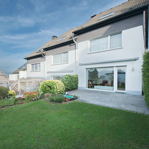 GEPFLEGTES FAMILIEN-RAUMWUNDER 