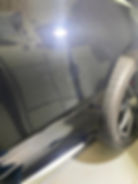 Hochglanzpolitur hologrammfrei