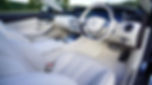 CAR DETAILING ALTDORF Interieur