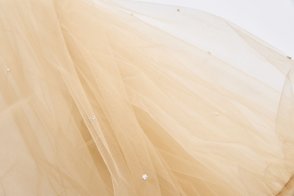 Miniature : Gem Mesh Volume Top