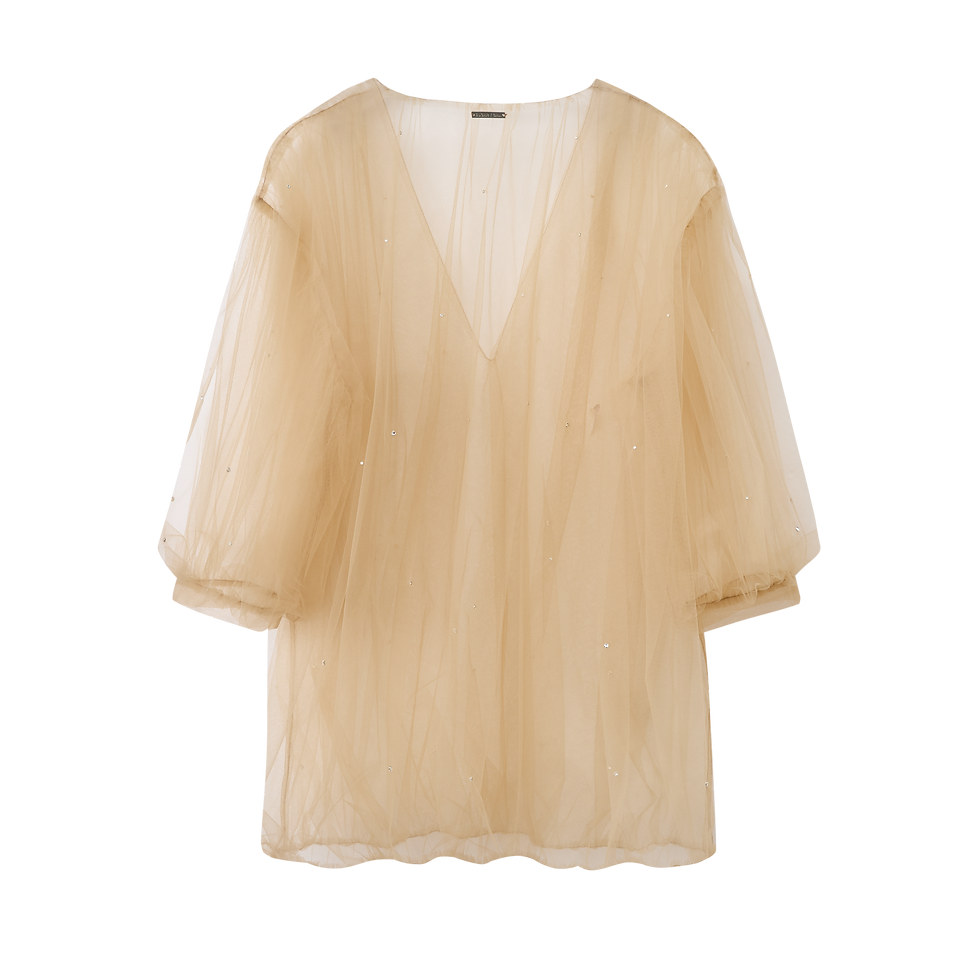 Miniature : Gem Mesh Volume Top