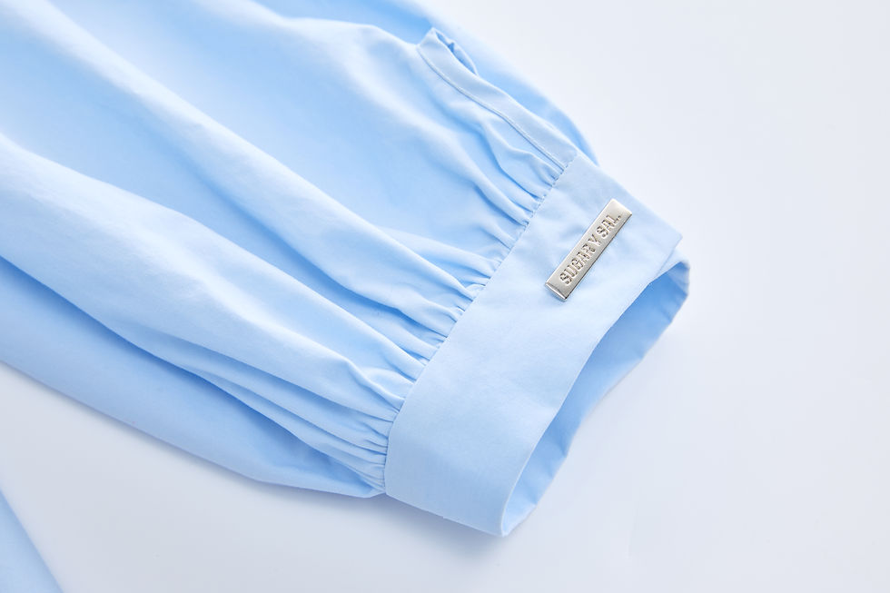 Miniature : A-line Shirt