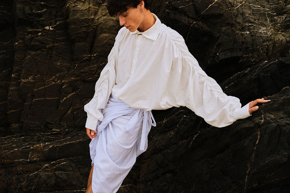 Miniature : 2 ways shorts