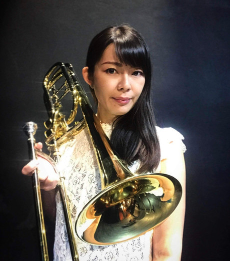 Miki Nagata tromboniste.jpeg