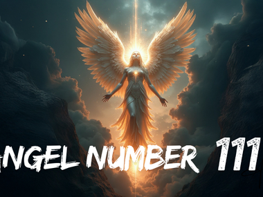 Angel Number 111: A Sign That You Are Aligned