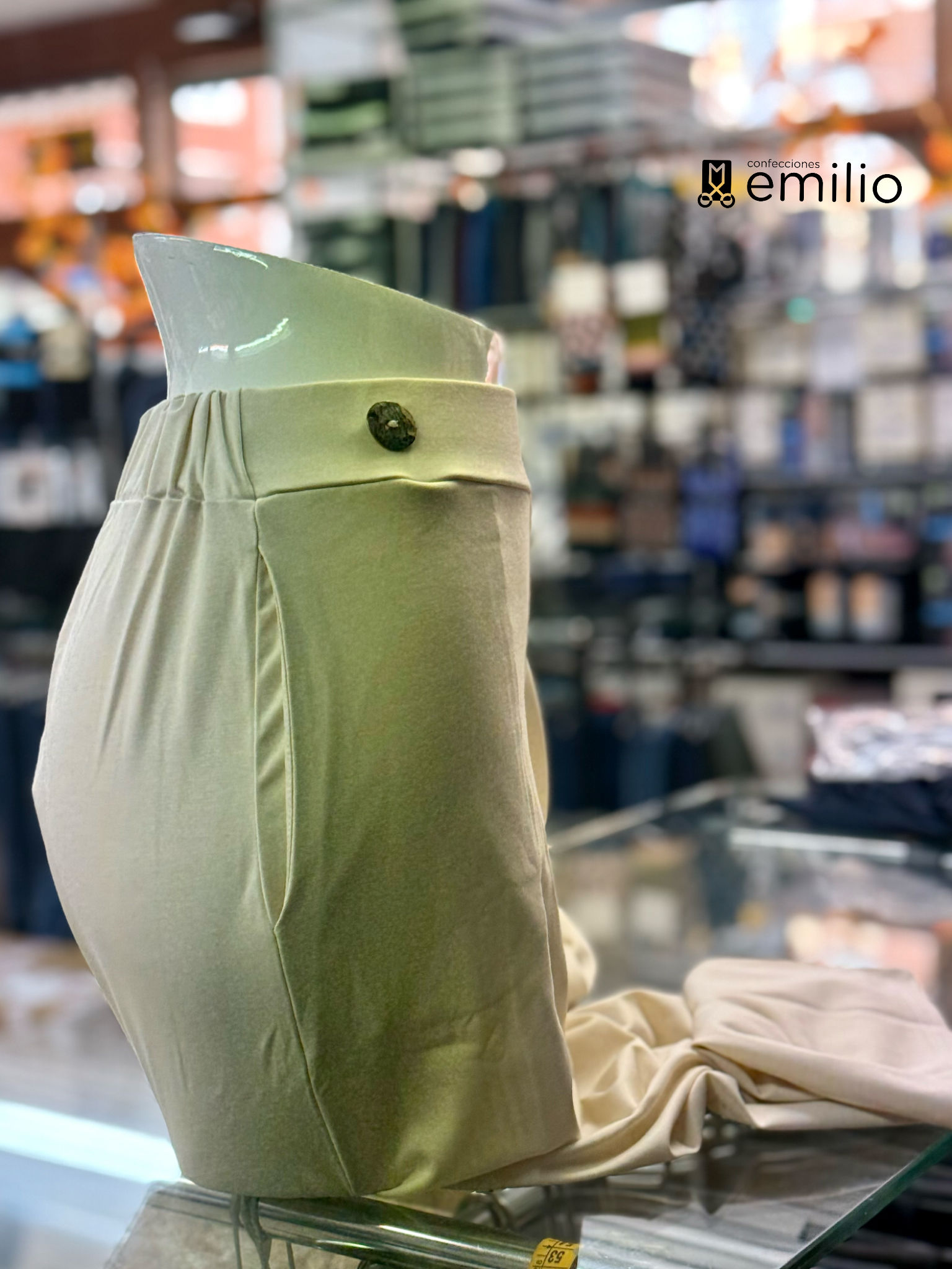 Pantalón