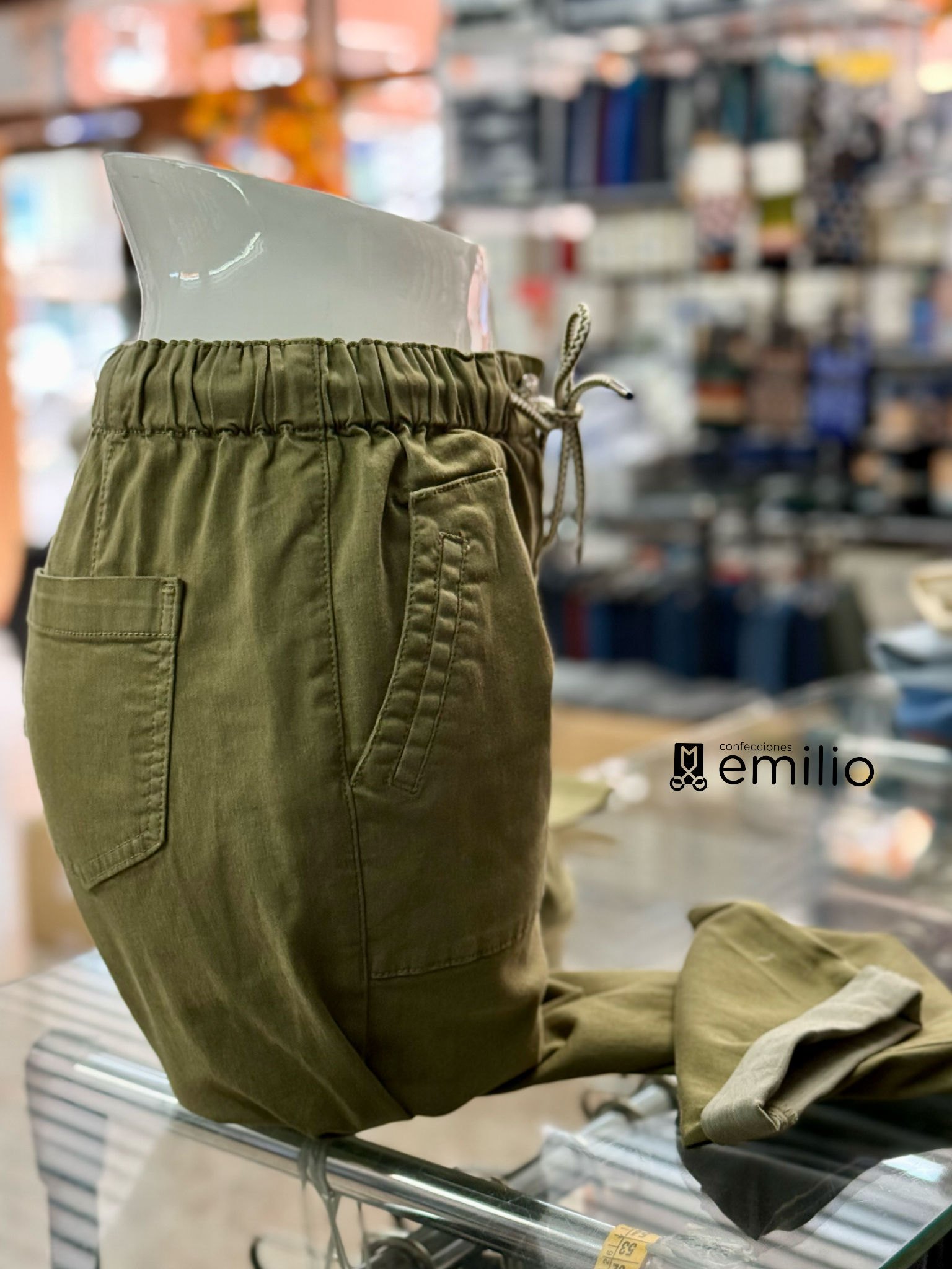 Pantalón