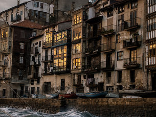 Agosto de 1891 | De Bermeo a Santander: la «Saturnina» y aquellos marineros que fueron a ganar