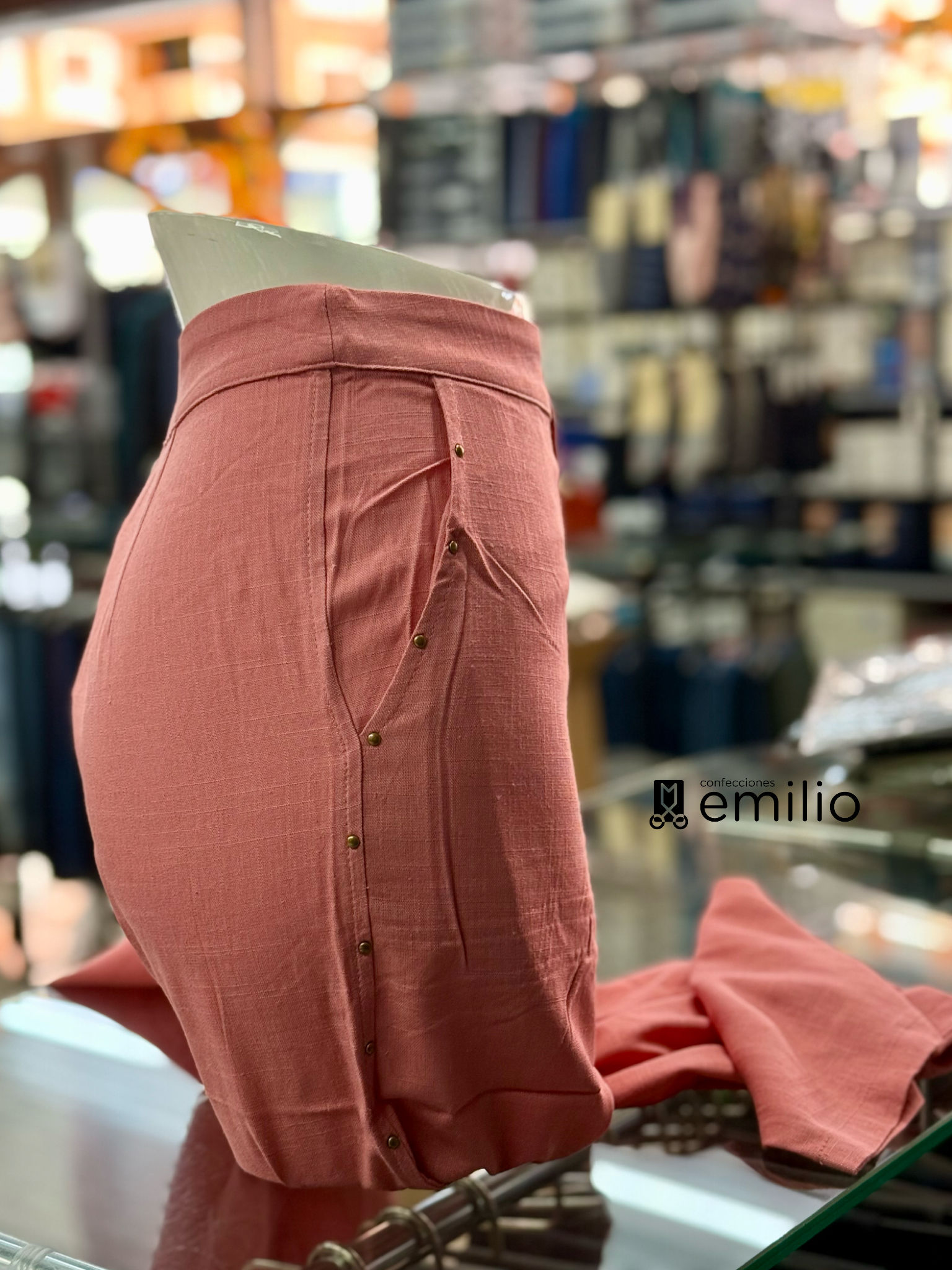 Pantalón
