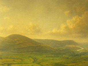 Septiembre de 1968, cuando cambio el paisaje