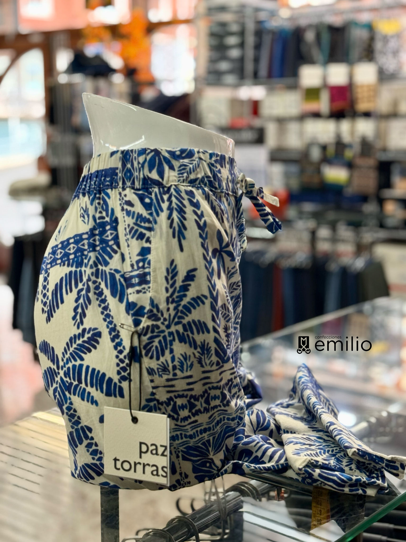 Pantalón