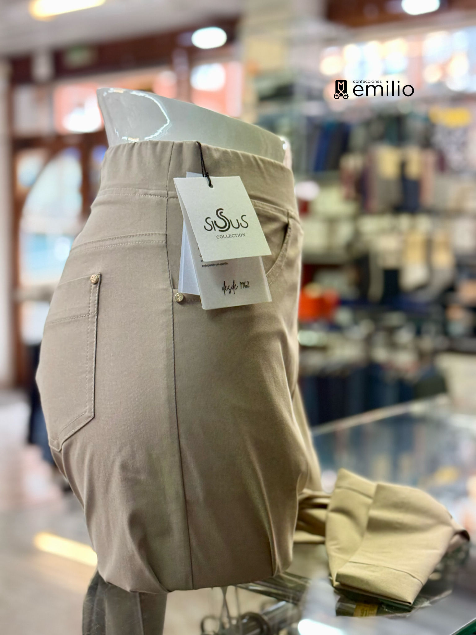 Pantalón