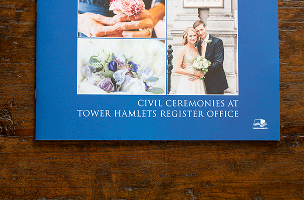 Civil Ceremonies