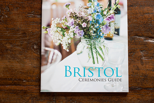 Bristol Ceremonies Guide