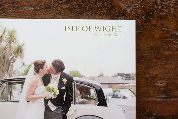 Isle of Wight Ceremonies Guide