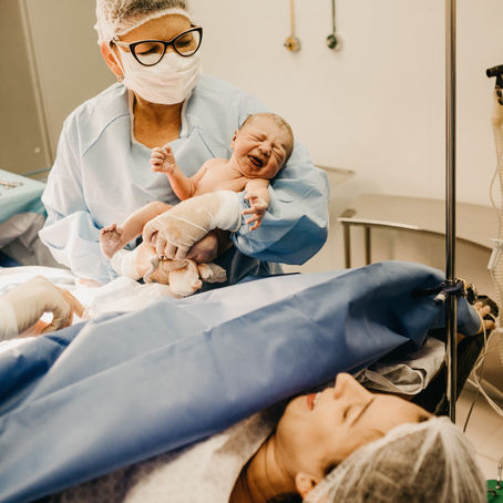 Paving the path to better postpartum care