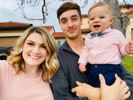 Jacob's Courageous Heart 