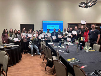 Movement of Young Professionals Looking To Talmudic Wisdom For Modern-Day Guidance