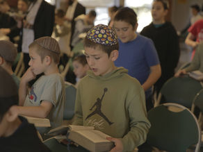 Uplifting MyShliach Winter Camp Experience Inspires Young Shluchim 
