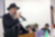 Rabbi Yosef Chaim Kantor