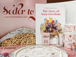 Chabad House Communities Worldwide Unite to Ensure Every Jew Can Celebrate Pesach This Year