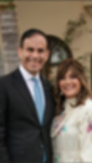 Jim & Jill Kapenstein