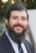 Rabbi Yehuda Stern