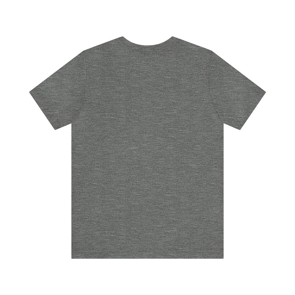 Thumbnail: Savage BFF Unisex Short Sleeve Tee
