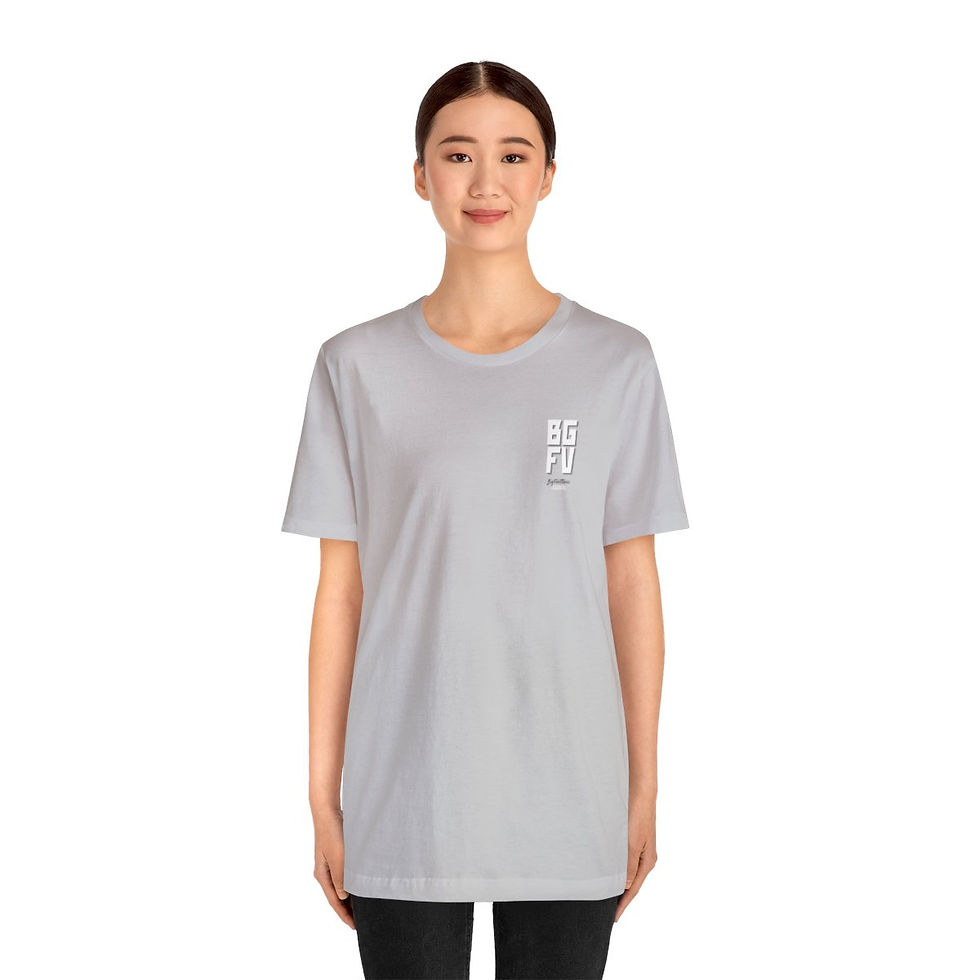 Thumbnail: BG FV Short Sleeve Tee