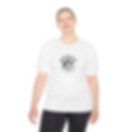 Thumbnail: BFF 23 Unisex Moisture Wicking Tee