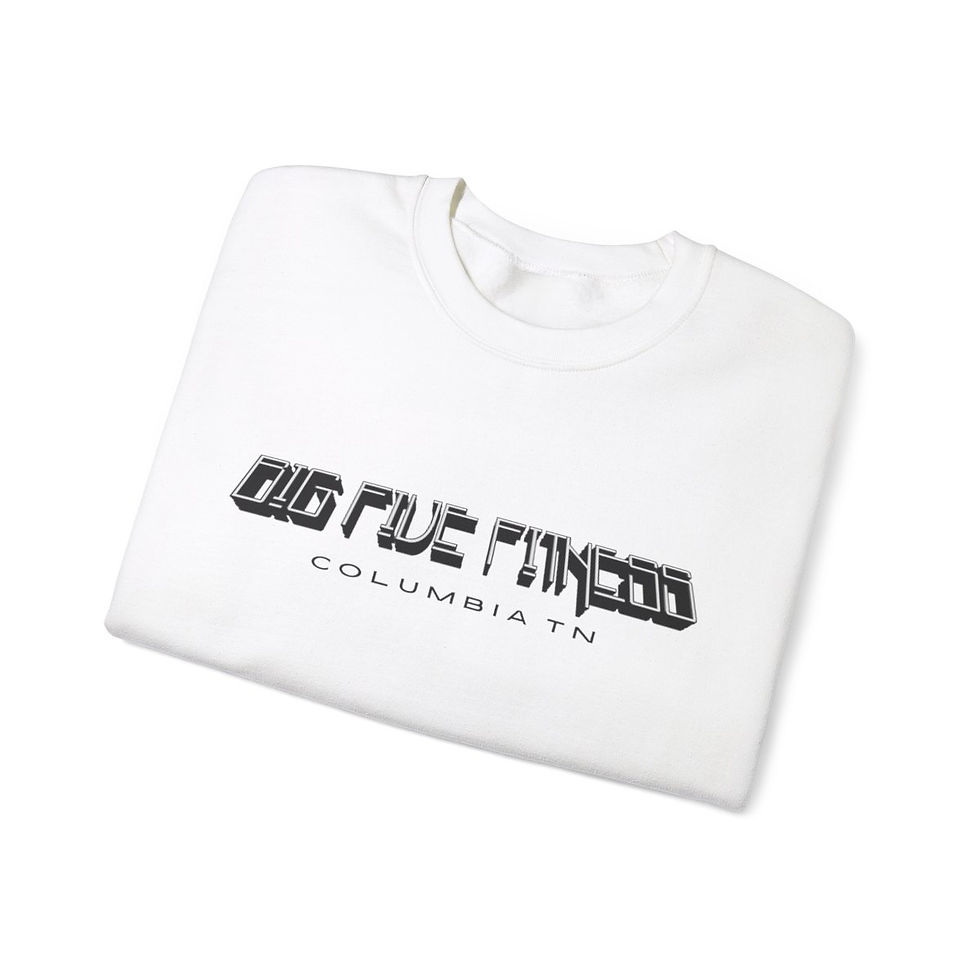 Thumbnail: BFF LZ Sweatshirt