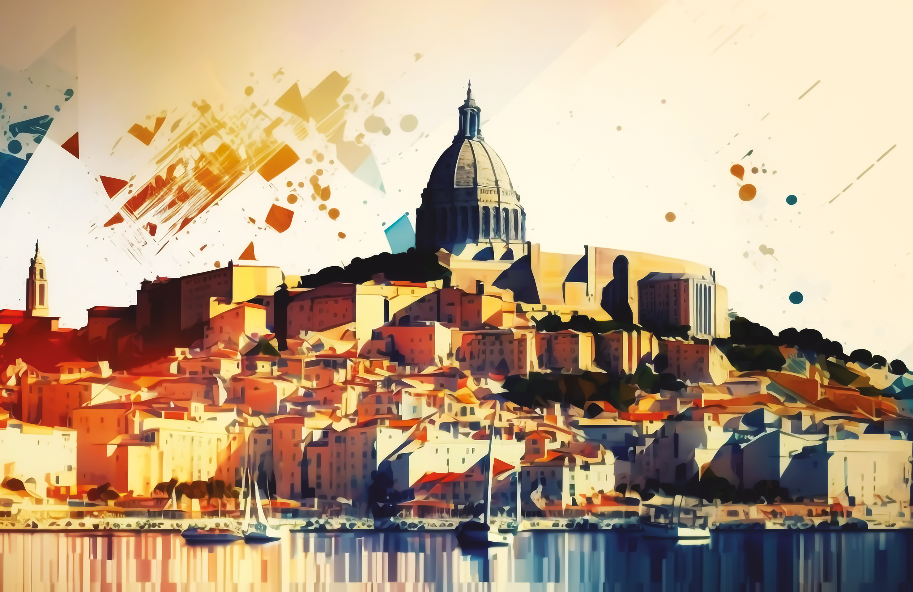 05 City Marseille