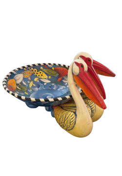 Pelican Bowl