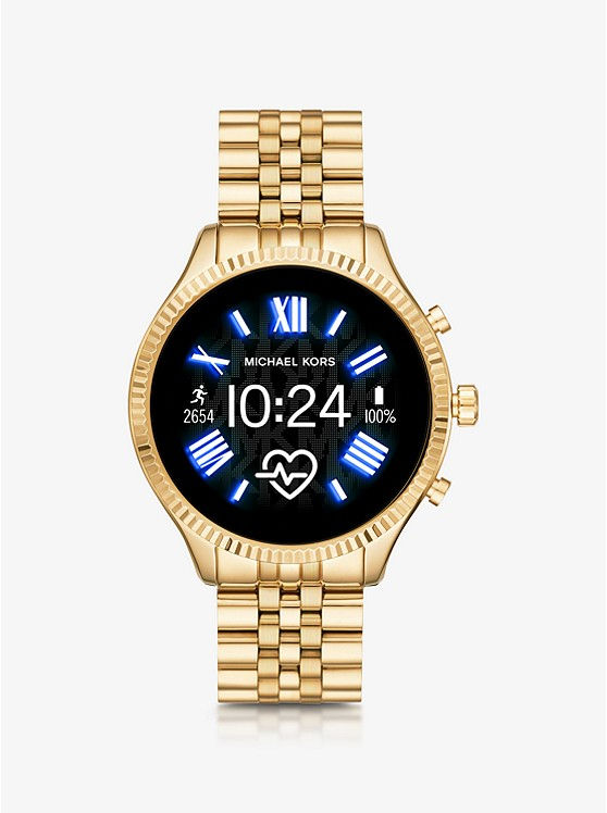 Michael Kors Gen 5 Lexington Smartwatch