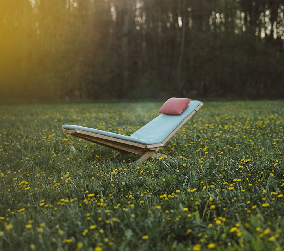 Miniaturbild: WOODLOUNGER