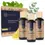 Miniaturbild: BIO Saunaaufguss SET - 3x100ml