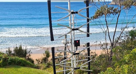 TV Antenna