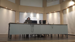 Experiencia IES Aricel