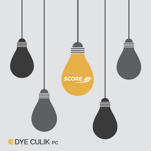 Score! Helping Businesses Achieve Success