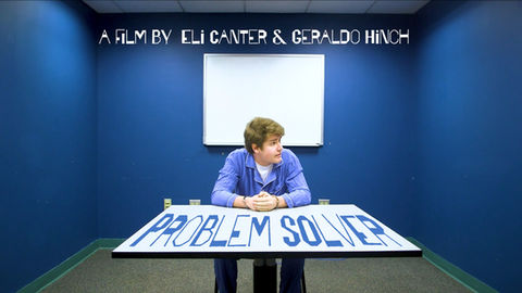 Problem Solver