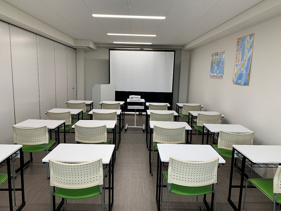 日本語学校設立相談支援センター