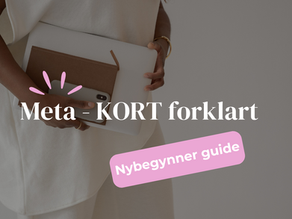 Hva er forskjellen på kampanje, annonsesett og annonse?