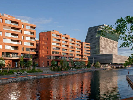 Munch Brygge