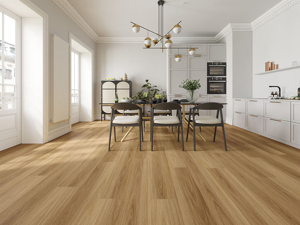 Shadowed Spotted Gum