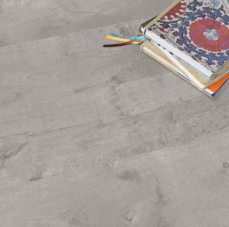 Austria Oak Light Grey