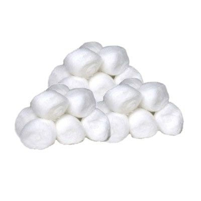 Cotton Balls